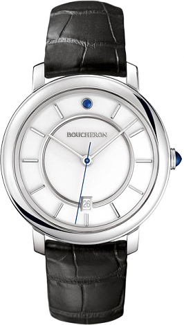 Boucheron Epure Classic White 42 mm WA021109