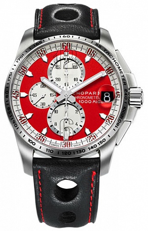 Chopard Mille Miglia GT XL Chrono Rosso Corsa 168459-3036