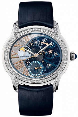 Audemars Piguet Архив Audemars Piguet Starlit Sky 77315BC.ZZ.D007SU.01 Audemars Piguet Архив Audemars Piguet Starlit Sky 77315BC.ZZ.D007SU.01