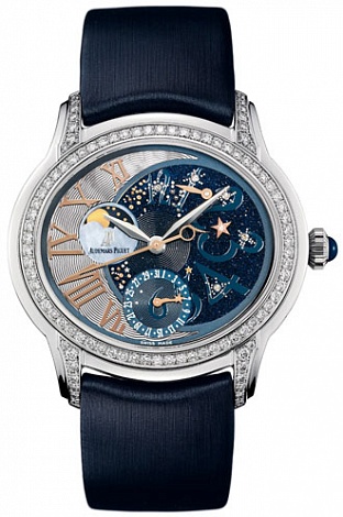 Audemars Piguet Архив Audemars Piguet Starlit Sky 77315BC.ZZ.D007SU.01