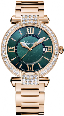 Chopard Imperiale Quartz 36 mm 384221-5016