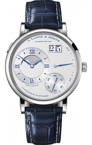 A. Lange & Sohne Lange 1 Grande Lange Phases de Lune « 25th Anniversary » 139.066