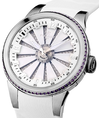 Perrelet Turbine Lady 41mm A2061/3 Perrelet Turbine Lady 41mm A2061/3