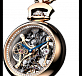 Brilliant Watch Pendant 01