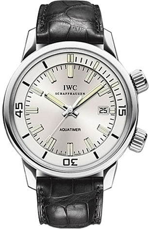 IWC Vintage - Jubilee Edition 1868-2008 Automatic IW323105