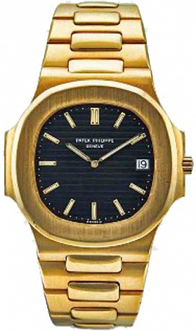 Patek Philippe Архив Patek Philippe Nautilus 3700/11 Patek Philippe Архив Patek Philippe Nautilus 3700/11