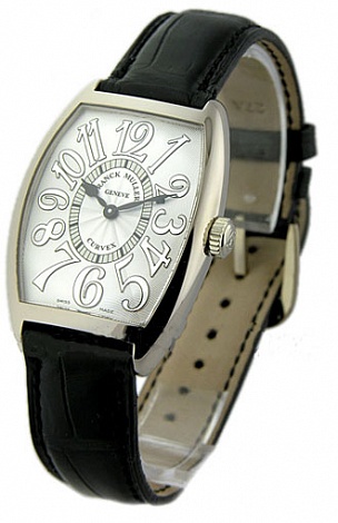 Franck Muller Архив Franck Muller Cintree Curvex 2852 QZ Franck Muller Архив Franck Muller Cintree Curvex 2852 QZ