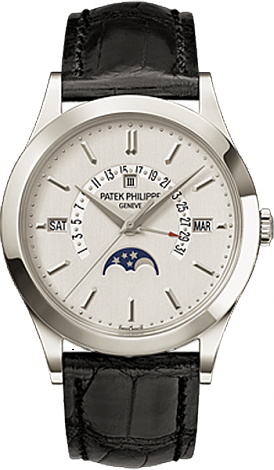 Patek Philippe Архив Patek Philippe 5496P 5496P-001 Patek Philippe Архив Patek Philippe 5496P 5496P-001