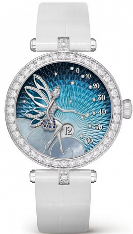 Van Cleef & Arpels All watches Feerie vcar08zd00 Van Cleef & Arpels All watches Feerie vcar08zd00