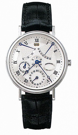 Breguet Classique Complications 3477 3477PT/1E/986