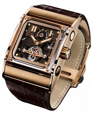 Jorg Hysek Haute Horlogerie Furtif Furtif Jorg Hysek Haute Horlogerie Furtif Furtif