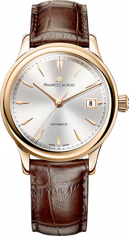 Maurice Lacroix Les Classiques Date LC6037-PG101-131-2 Maurice Lacroix Les Classiques Date LC6037-PG101-131-2