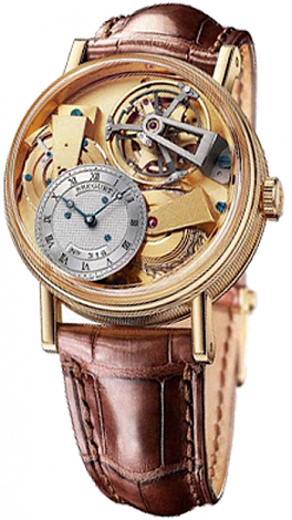 Breguet Tradition 7047 7047BA/11/9ZU