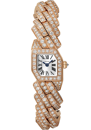 Cartier Maillon de Cartier Pawe WJBJ0004