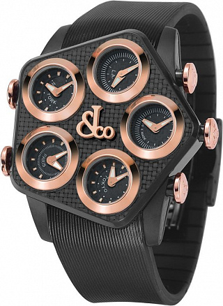 Global Rose Gold 02