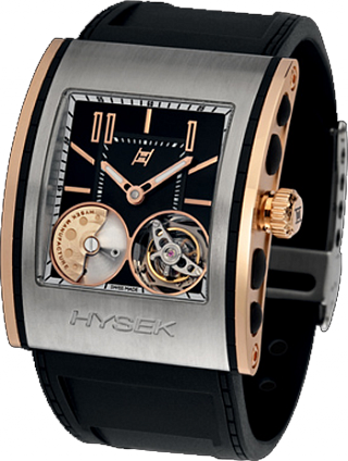 Jorg Hysek Kilada Tourbillon KN4126B01