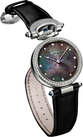 Bovet Amadeo Fleurier 36 mm Miss Audrey AS36003-SD12 Bovet Amadeo Fleurier 36 mm Miss Audrey AS36003-SD12