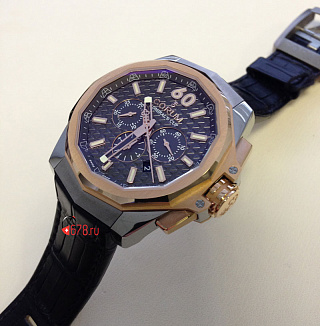 AC-I 45 Chronograph 02