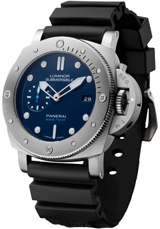 PANERAI Submersible Submersible BMG-TECH™ 3 Days 47mm PAM00692