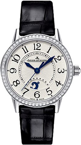 Jaeger-LeCoultre Rendez-Vous Night & Day 29mm 3468421