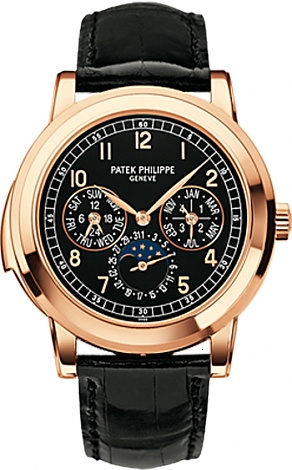 Patek Philippe Архив Patek Philippe 5074R 5074R-001