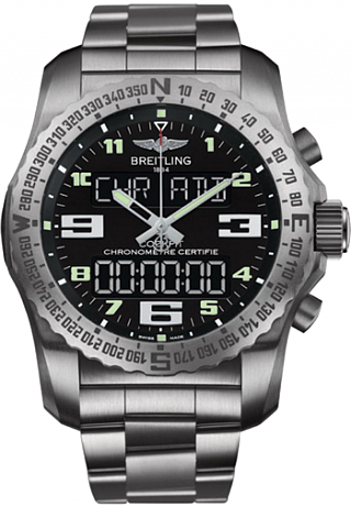 Breitling Professional Cockpit B50 EB501022/BD40/176E