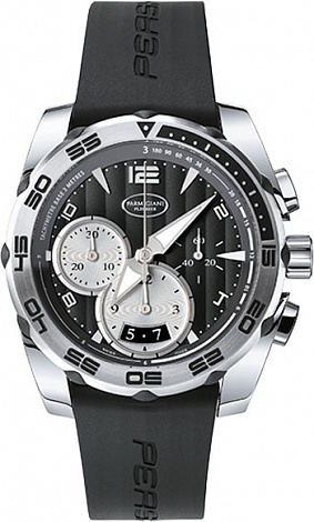 Parmigiani Fleurier Pershing Chronograph 42mm PFC528-0010300-X01402 Parmigiani Fleurier Pershing Chronograph 42mm PFC528-0010300-X01402