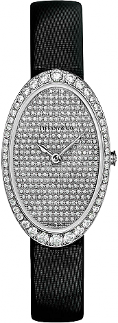 Tiffany&Co Women's watches Cocktail 35065393 Tiffany&Co Women's watches Cocktail 35065393