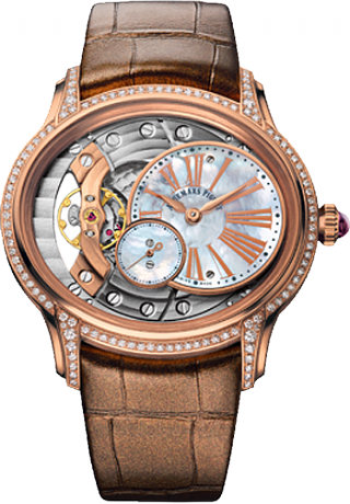 Audemars Piguet Архив Audemars Piguet Hand Wound 77247OR.ZZ.A812CR.01 Audemars Piguet Архив Audemars Piguet Hand Wound 77247OR.ZZ.A812CR.01