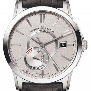 Maurice Lacroix Архив Maurice Lacroix Classic Power Reserve PT6168-SS001-130 Maurice Lacroix Архив Maurice Lacroix Classic Power Reserve PT6168-SS001-130