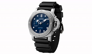 Submersible BMG-TECH™ 3 Days 47mm 01