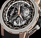 Tourbillon World Timer Jean Todt Limited Edition 02