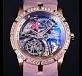 Shooting Star - Flying tourbillon 03