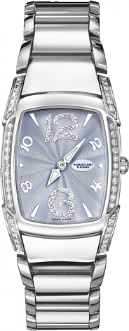 Parmigiani Fleurier Kalpa PICCOLA STEEL SET BLU METAL SET PFC160-0020500-B00002 Parmigiani Fleurier Kalpa PICCOLA STEEL SET BLU METAL SET PFC160-0020500-B00002