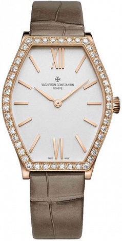 Vacheron Constantin Malte Tonneau Lady 25530/000R-9742