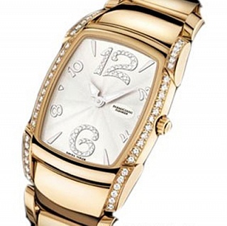 Parmigiani Fleurier Архив Parmigiani Fleurier Piccola Gold PF010283.02