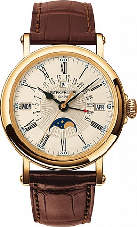 Patek Philippe Grand Complications 5159J 5159J-001 Patek Philippe Grand Complications 5159J 5159J-001