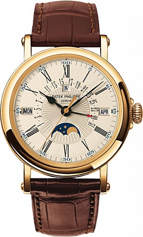 Patek Philippe Архив Patek Philippe 5159J 5159J-001