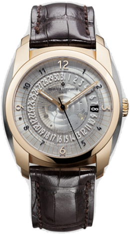 Vacheron Constantin Архив Vacheron Constantin Date Self-Winding 86050/000R-20P2A