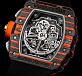 Flyback chronograph 05