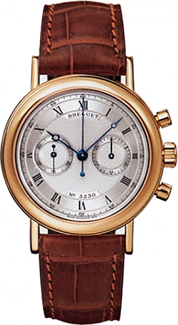 Breguet Breguet Archieve Classique 5237 Chronograph 5237BR/12/9V6 Breguet Breguet Archieve Classique 5237 Chronograph 5237BR/12/9V6