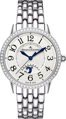 Jaeger-LeCoultre Rendez-Vous Night & Day 34mm 3448120