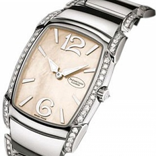 Parmigiani Fleurier Архив Parmigiani Fleurier Donna Steel PF005106.04