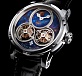 Sideralis Double Tourbillon 02