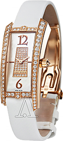 Harry Winston Harry Winston Avenue Lady 340/LQRL.MD/D3.1 Harry Winston Harry Winston Avenue Lady 340/LQRL.MD/D3.1