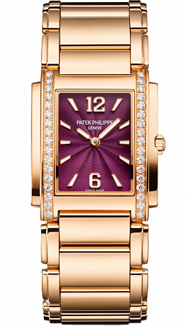 Patek Philippe Twenty 4 4910/1201R 4910/1201R-010 Patek Philippe Twenty 4 4910/1201R 4910/1201R-010