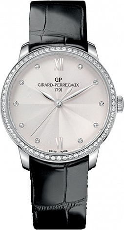 Girard-Perregaux 1966 Lady 30mm 49528D11A172-CB6A Girard-Perregaux 1966 Lady 30mm 49528D11A172-CB6A