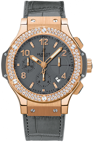 Hublot Архив Hublot Earl Gray Gold 341.PT.5010.LR.1104