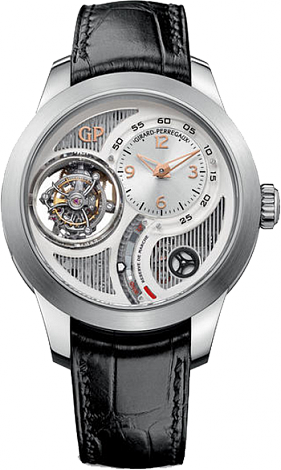 Girard-Perregaux Haute Horlogerie Tri-Axial Tourbillon 99815-53-153-BA6A