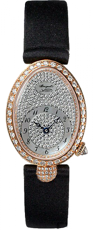 Breguet Reine de Naples 8928BR 8928BR/8D/844 DD0D